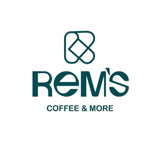 REM'S COFFEE & MORE trademark