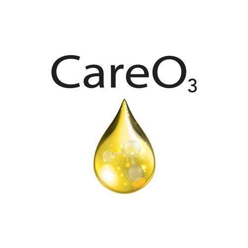 CareO3 trademark