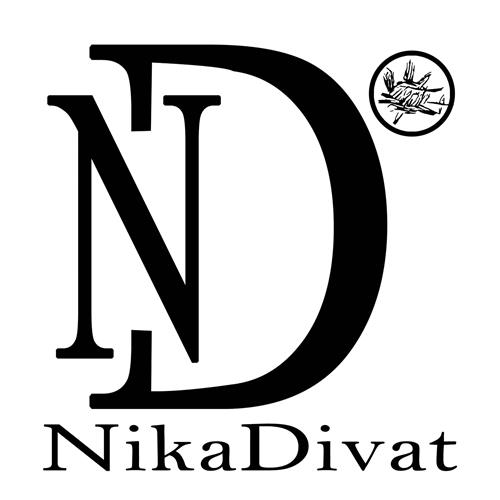 ND NikaDivat trademark