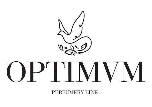 OPTIMVM PERFUMERY LINE trademark