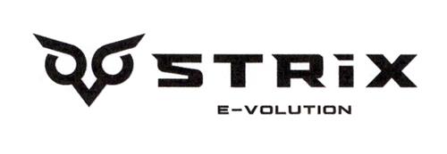 STRiX E-VOLUTION trademark