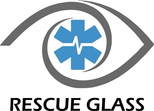 RESCUE GLASS trademark