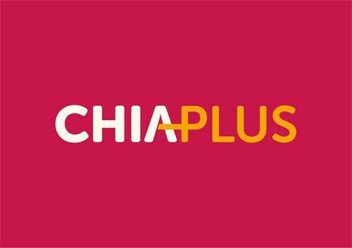 CHIAPLUS trademark