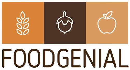 FOODGENIAL trademark