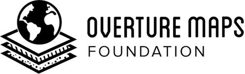 OVERTURE MAPS FOUNDATION trademark