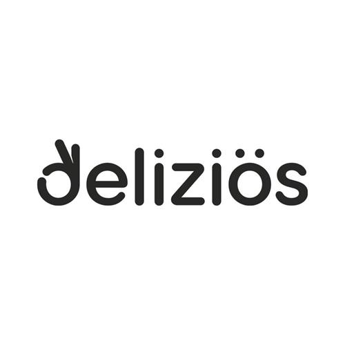 deliziös trademark