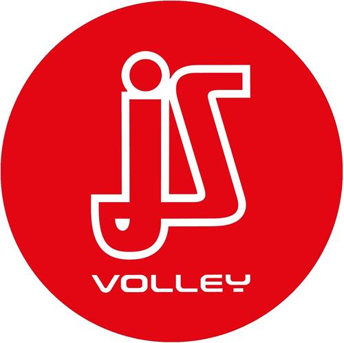 JS VOLLEY trademark