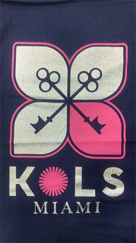 KOLS MIAMI trademark