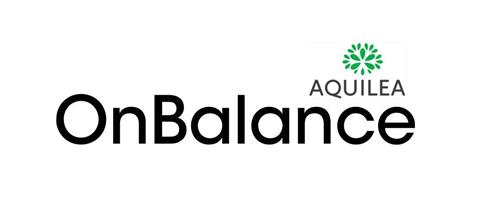 AQUILEA OnBalance trademark