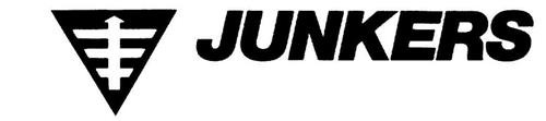 JUNKERS trademark