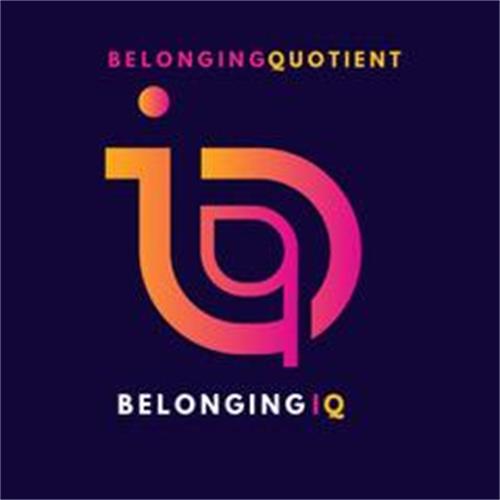 BELONGINGQUOTIENT  BELONGING IQ trademark