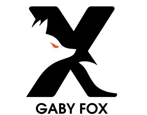 GABY FOX trademark