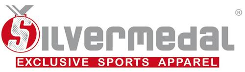 Silvermedal Exclusive Sports Apparel trademark