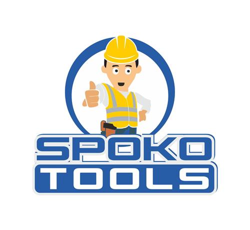 SPOKO TOOLS trademark