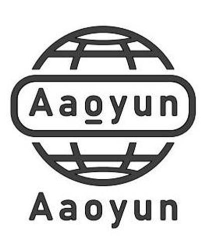 Aaoyun trademark