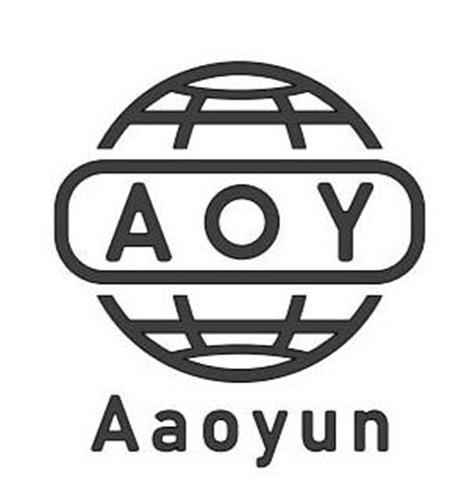 AOY Aaoyun trademark