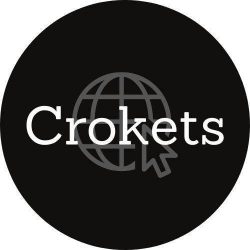 Crokets trademark