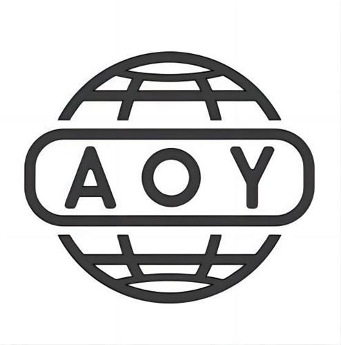 AOY trademark