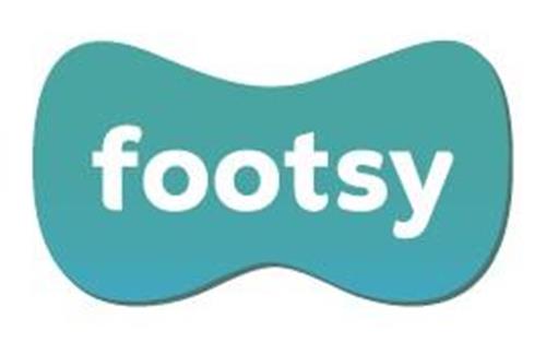 footsy trademark