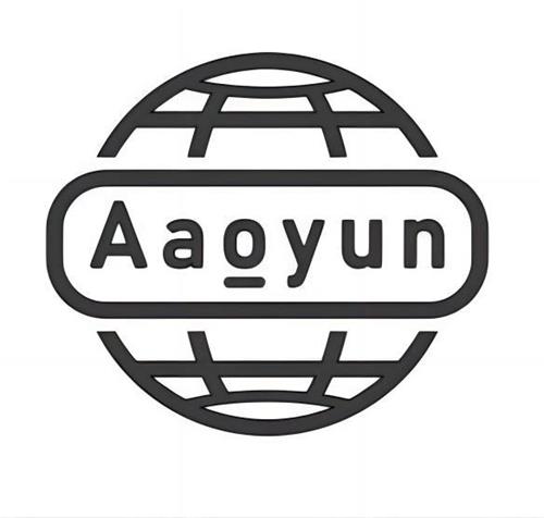 Aaoyun trademark