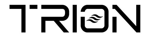 TRION trademark