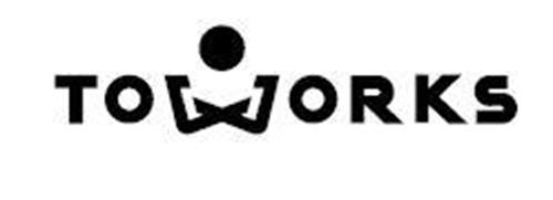 TOWORKS trademark