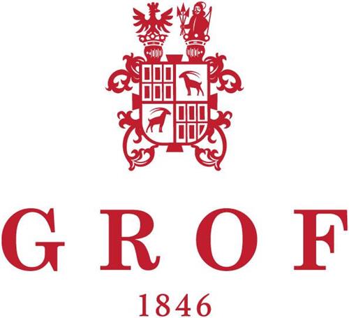 GROF 1846 trademark