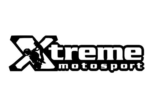 XTREME MOTOSPORT trademark