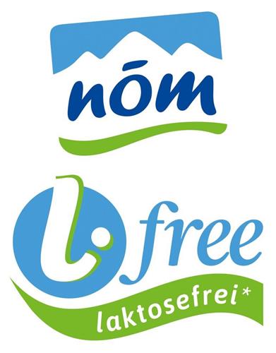 nöm l. free laktosefrei * trademark