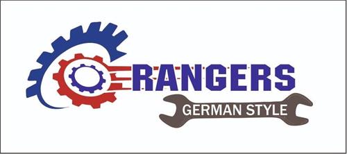 RANGERS GERMAN STYLE trademark