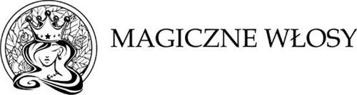 MAGICZNE WŁOSY trademark