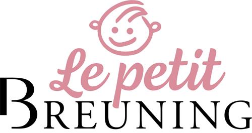 Le petit BREUNING trademark