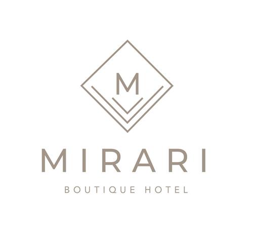 M MIRARI BOUTIQUE HOTEL trademark