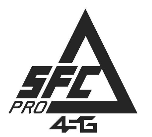 SFC PRO 4SG trademark