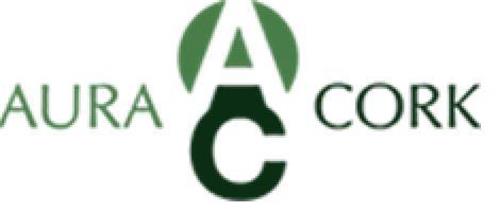 AURA C CORK trademark