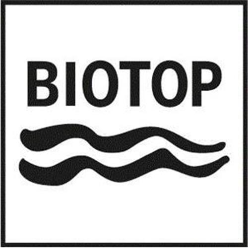 BIOTOP trademark