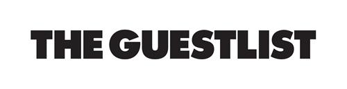 THE GUESTLIST trademark