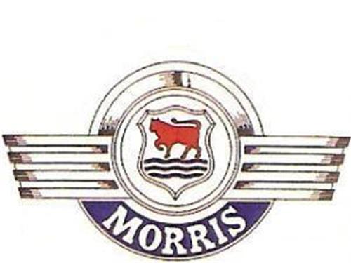 MORRIS trademark