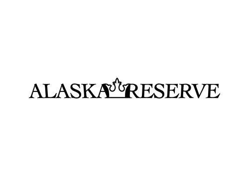 ALASKA RESERVE trademark