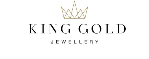 KING GOLD JEWELLERY trademark