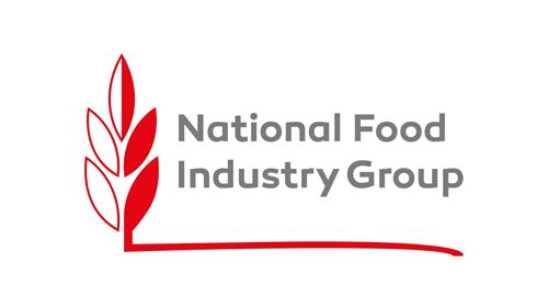 National Food Industry Group trademark