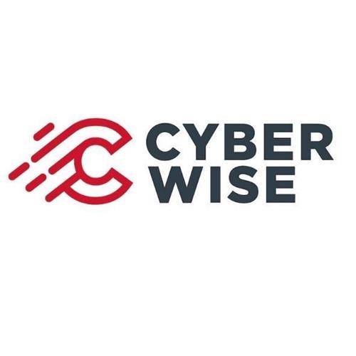 CYBER WISE trademark