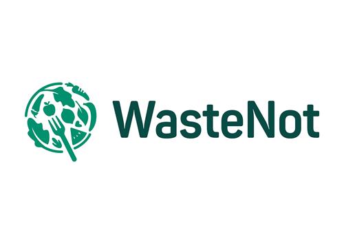 WasteNot trademark