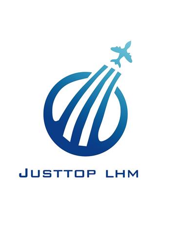 JUSTTOP LHM trademark