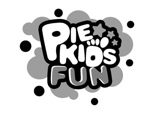 PIEKIDSFUN trademark