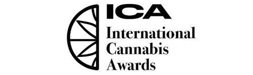 ICA International Cannabis Awards trademark