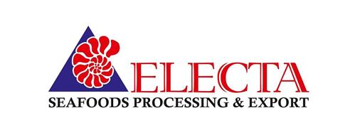 ELECTA SEAFOODS PROCESSING & EXPORT trademark