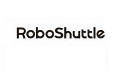 RoboShuttle trademark