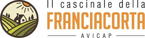 IL CASCINALE DELLA FRANCIACORTA AVICAP trademark