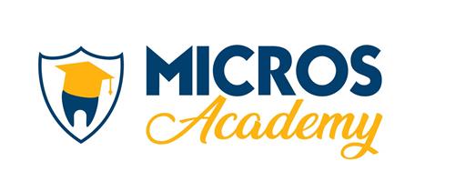 MICROS Academy trademark